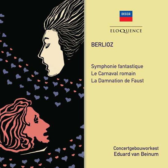 Cover for San Francisco Symphony · Symphonie Fantastique (CD) (2017)