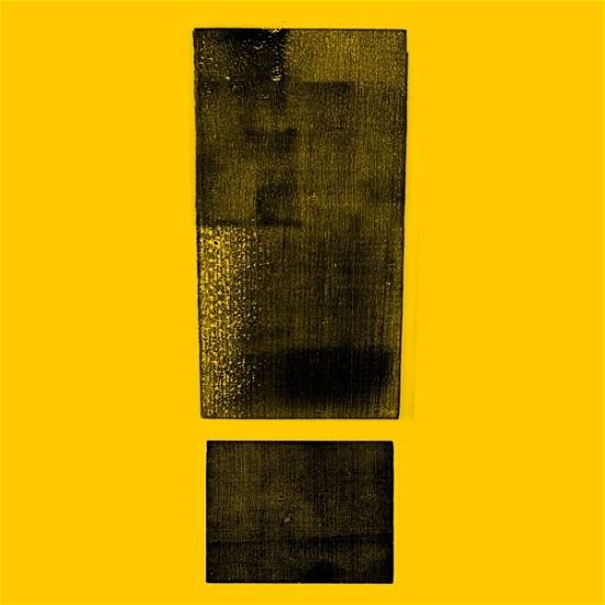 Cover for Shinedown · Attention Attention (LP) (2018)