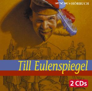 Cover for Till Eulenspiegel (CD) (2006)