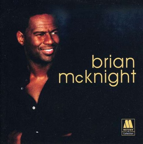 Cover for Brian Mcknight · Ultimate Collection (CD) (2018)