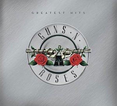 Cover for Guns N Roses · Greatest Hits (CD) [Remastered edition] [Digipak] (2004)