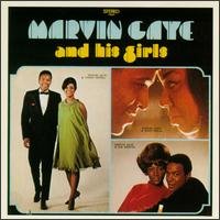 Marvin & His Girls - Marvin Gaye - Musik - UNIVERSAL SPECIAL MARKETS - 0602517372696 - 12. Juni 2007