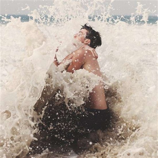 Cover for Anberlin · Anberlin-vital (CD) (2012)