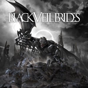 Cover for Black Veil Brides (CD) (2014)