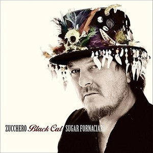 Black Cat - Zucchero - Musikk - UNIVERSAL - 0602547858696 - 27. mai 2016