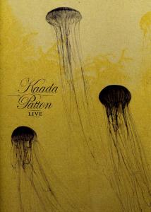 Kaada / Patton · Live (DVD) (2016)