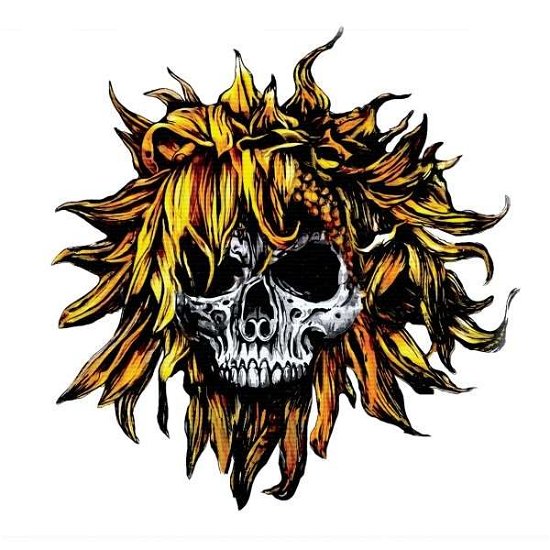 Sunflower Dead · C.o.m.a. (CD) (2018)