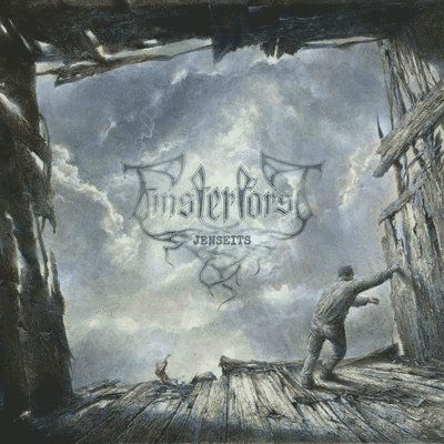 Finsterforst · Jenseits (LP) (2023)