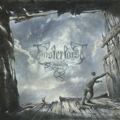 Cover for Finsterforst · Jenseits (LP) (2023)