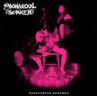 Cover for Sadomagickal Seducer · Testicular Torture (LP) [EP edition] (2019)
