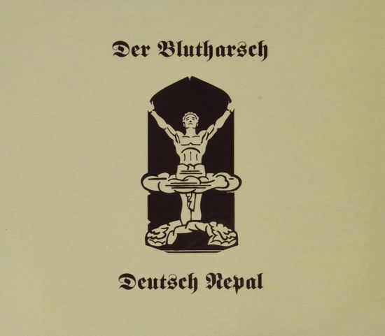 Apocalyptic Climax 2 - Der -& The Infinite Church Of The Lead Blutharsch - Musik - WKN - 2090503570696 - 5. Mai 2011