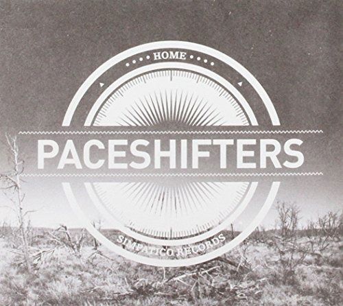 Cover for Paceshifters · Home (ltd / +cd) (LP) [Limited edition] (2012)