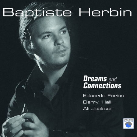 Cover for Baptiste Herbin · Dreams &amp; Connections (CD) (2019)