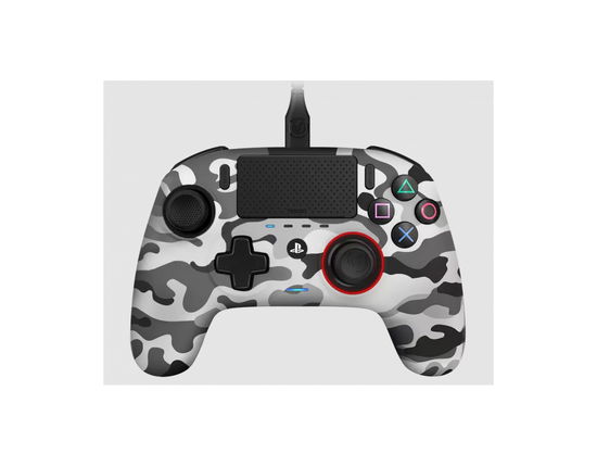 Cover for Ps4 · Nacon Revolution Pro Unlimited PlayStation 4 Controller Camo Grey PS4 (Leksaker)