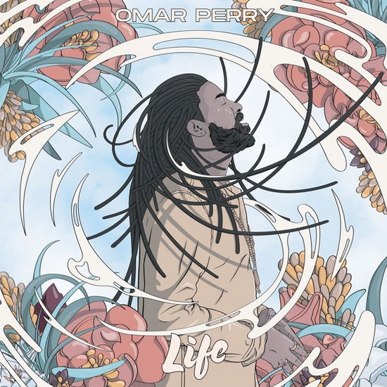 Life - Omar Perry - Music - BACO - 3760248834696 - June 24, 2022