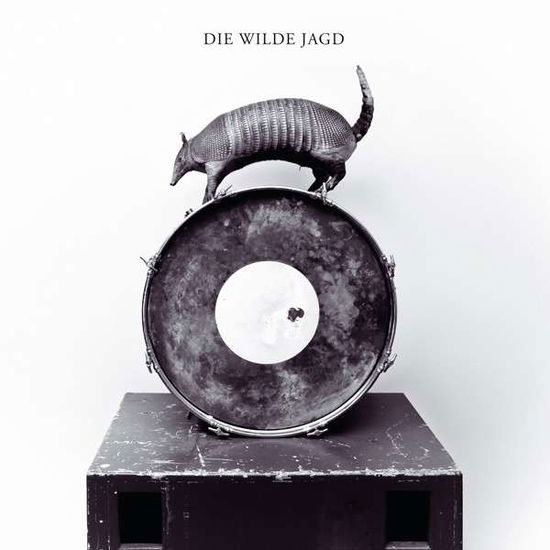 Die Wilde Jagd - Die Wilde Jagd - Musik - BUREAU B - 4015698000696 - 19. maj 2015