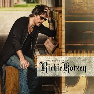 The Essential - Kotzen Richie - Musik - EDEL - 4029759096696 - 29. august 2014