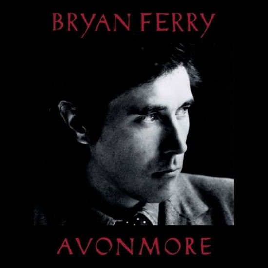 Avonmore - Bryan Ferry - Musik - BMG RIGHTS MANAGEMENT LLC - 4050538013696 - 14. november 2014