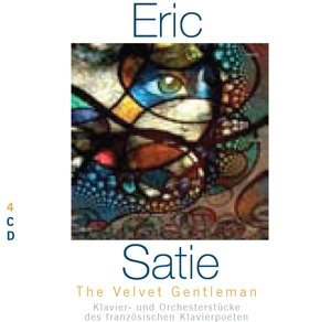 Satie: the References - Various Artists - Música - Documents - 4053796001696 - 16 de maio de 2014
