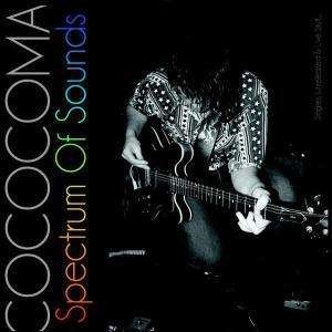 Cover for Cococoma · Spectrum Of Sounds (LP)
