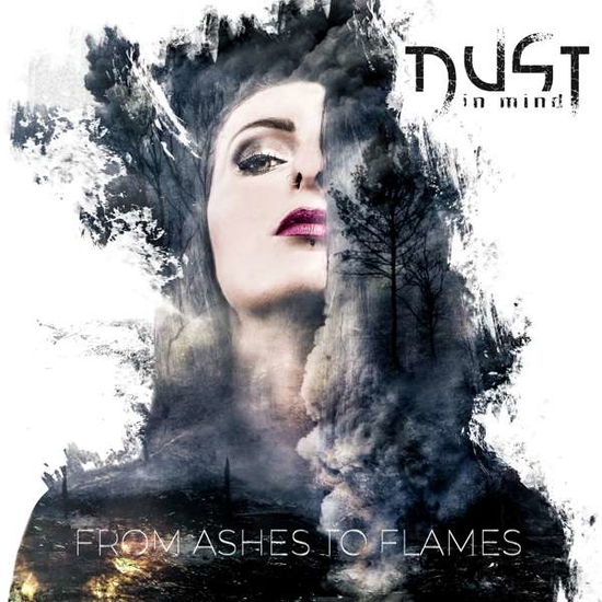 From Ashes To Flames - Dust In Mind - Music - Soulfood - 4260363812696 - October 25, 2018