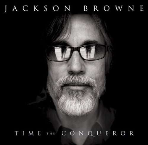 Time Conqueror - Jackson Browne - Musik - SONY MUSIC - 4547366039696 - 24. September 2008