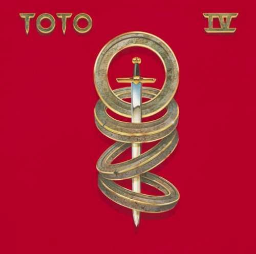 Cover for Toto · Toto 4 -blu (CD) [Special edition] (2008)