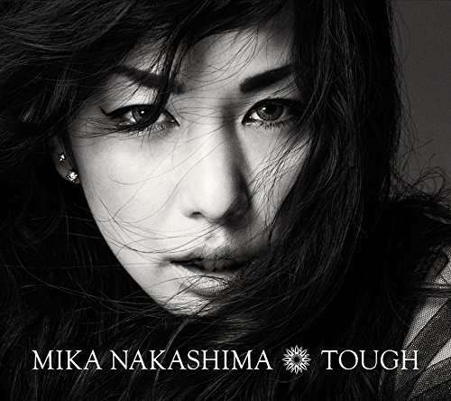 Cover for Mika Nakashima · Tough (CD) [Limited edition] (2017)