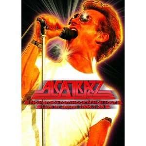 Cover for Alcatrazz · No Parole from Rock'n`roll Tou in Japan 1984.1.28 (MDVD) [Japan Import edition] (2010)