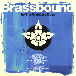 Ordinary Boys-brassbound - Ordinary Boys - Music -  - 4943674057696 - 