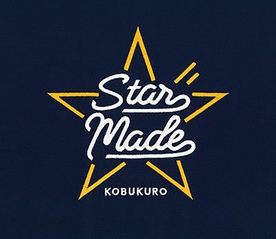 Cover for Kobukuro · Star Made (CD) [Japan Import edition] (2021)