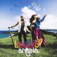 Cover for Angela · Land Ho! (CD) [Japan Import edition] (2009)