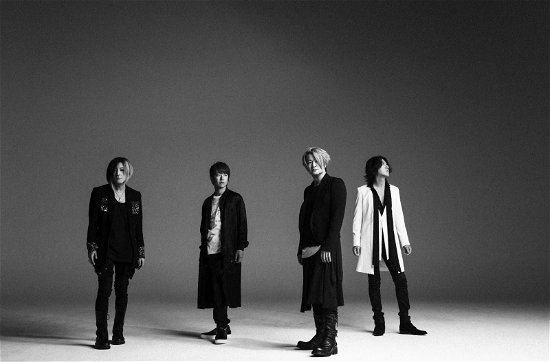 Cover for Glay · Bad Apple (SCD) [Japan Import edition] (2021)