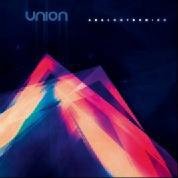 Cover for Union · Analogtronics (CD) [Japan Import edition] (2008)