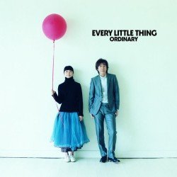 Ordinary - Every Little Thing - Música - AVEX MUSIC CREATIVE INC. - 4988064383696 - 21 de setembro de 2011