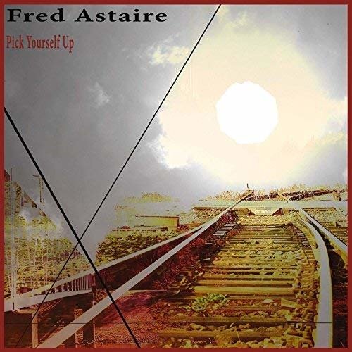Cover for Fred Astaire · Pick Yourself Up (CD) (2008)
