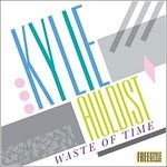 Cover for Kylie Auldist · Waste Of Time (LP) [EP edition] (2016)