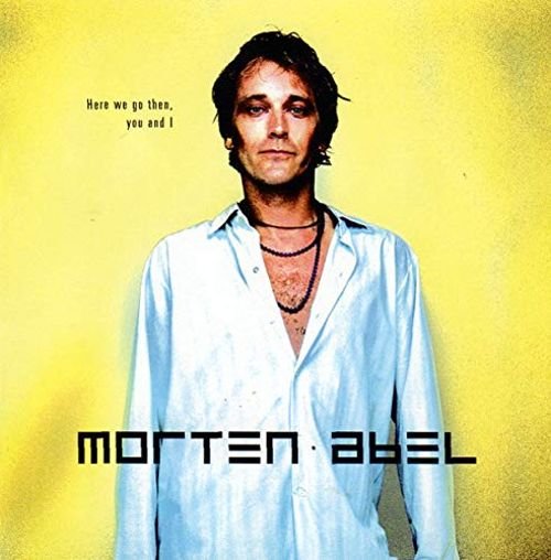 Here We Go Then, You And I - Morten Abel - Musik - WM Norway - 5054197008696 - 16 november 2018