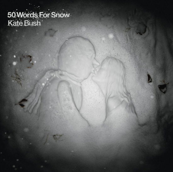 50 Words For Snow - Kate Bush - Muziek - FISH PEOPLE - 5057998268696 - 24 november 2023