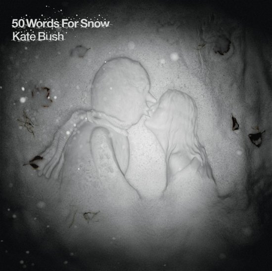 Cover for Kate Bush · 50 Words For Snow (LP) [Remastered edition] (2023)