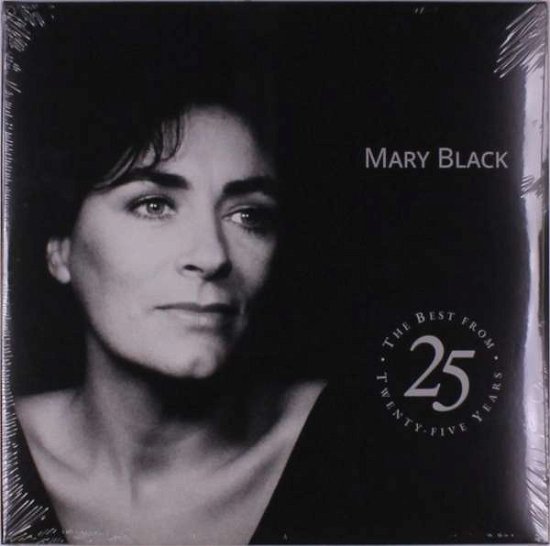The Best From Twenty Five Year - Mary Black - Musik - Blix Street - 5099343992696 - 5. maj 2023