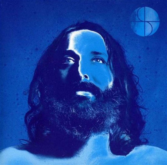 My God is Blue - Sebastien Tellier - Música - BANG - 5412690053696 - 1 de junho de 2012
