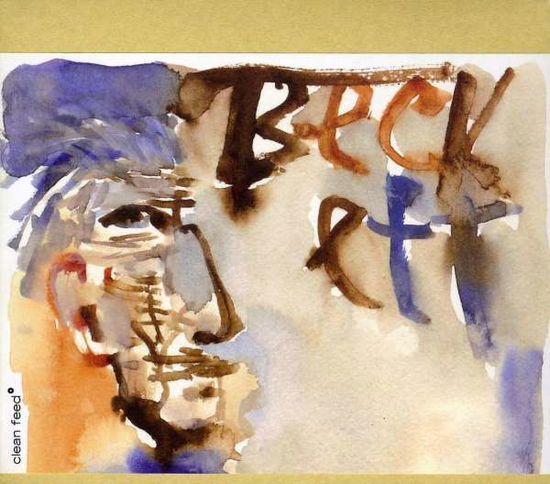 Cover for Scott Fields · Beckett (CD) (2007)