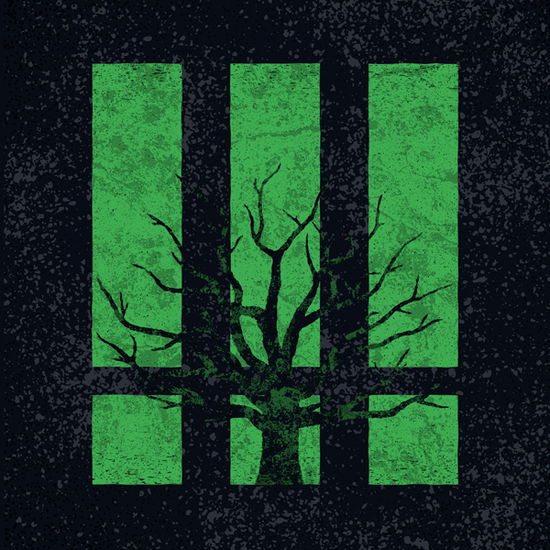 Iii (Green Vinyl) - Black Oak County - Música - EMANZIPATION - 5700907272696 - 25 de outubro de 2024