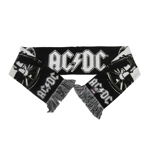 For Those About to Rock - AC/DC - Merchandise - PHD - 6430064811696 - 13. november 2017