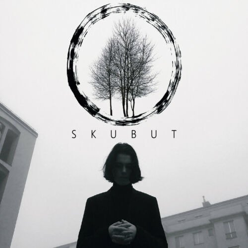 Cover for Skubut (CD) [Deluxe edition] (2022)
