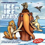 Cover for Various Artists · Ice Ice Baby (CD)
