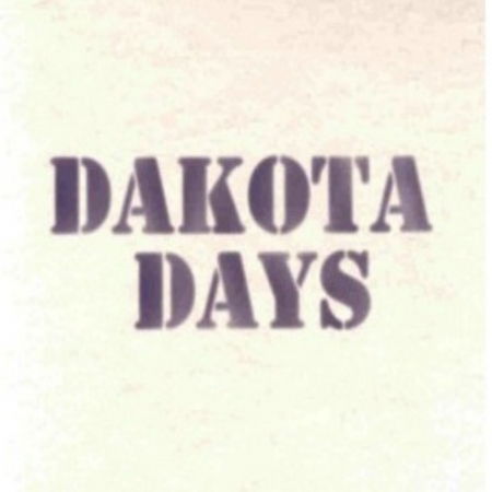 Dakota Days - Dakota Days - Muzyka - PONDEROSA MUSIC & ART - 8030482000696 - 27 maja 2010