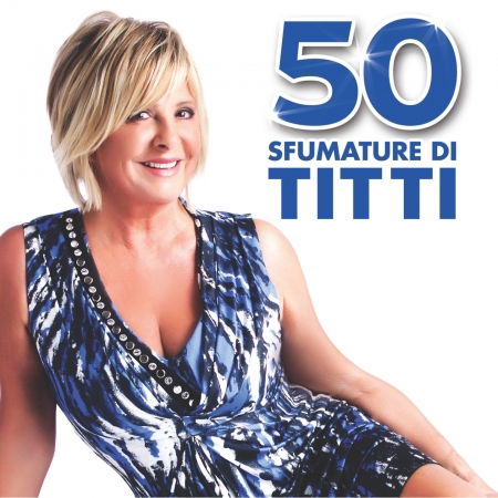 Cover for Bianchi Titti · 50 Fumature Di Titti (La Mia Favola in 5 Volumi) (Box 5 Cd) (CD)