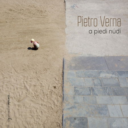 Cover for Verna Pietro · A Piedi Nudi (CD)